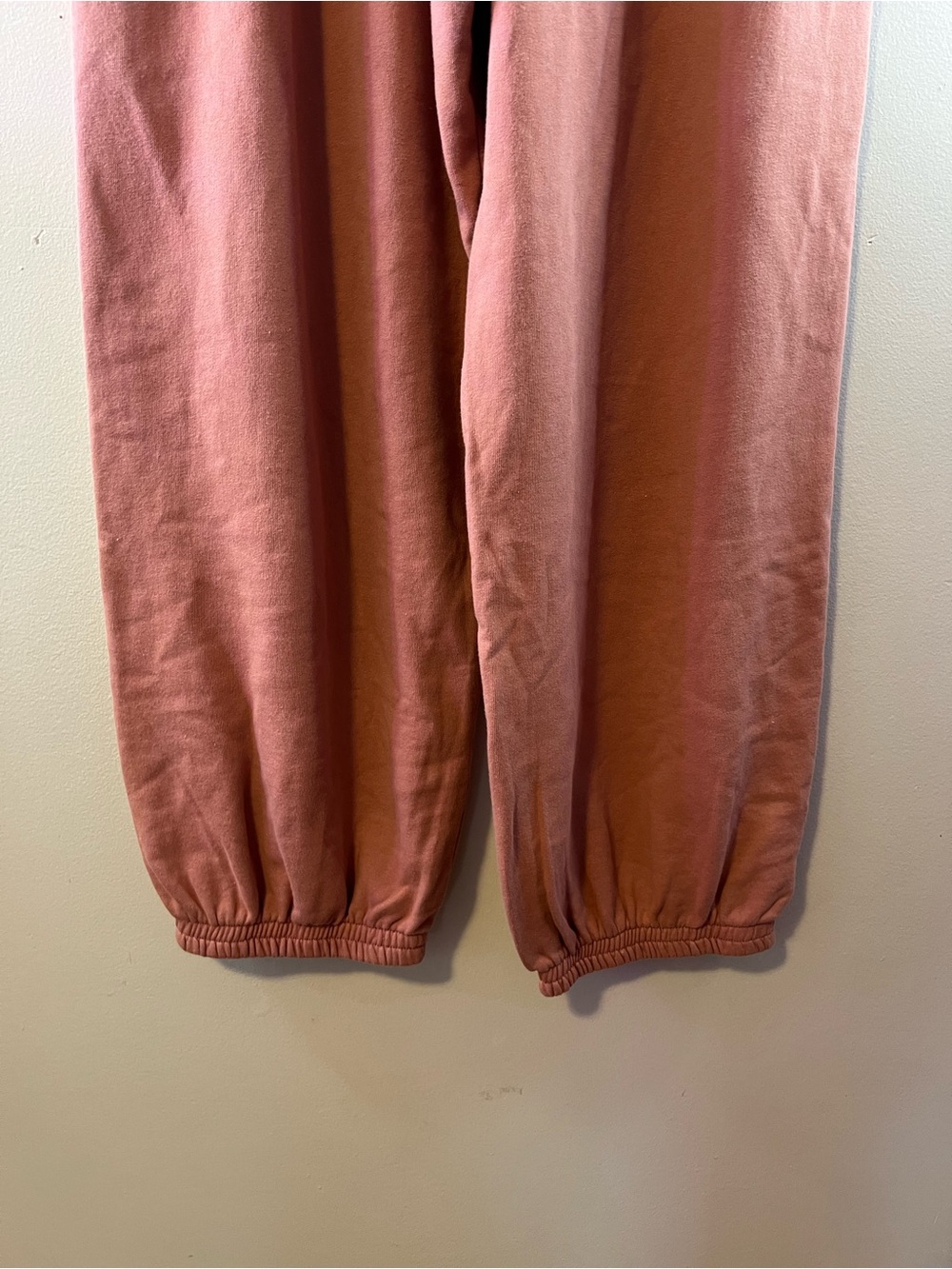 FP Movement by Free People All Star Solid Joggers in Petal - Picture 9 of 13
